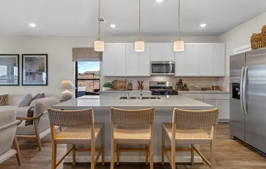 5214 Pecan Orchard Trail, Richmond, TX 77469 - Image #2