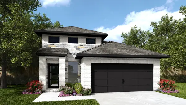 27126 Texas Wildrye Drive, Hockley, TX 77447