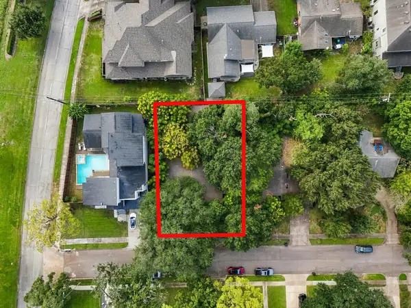 5107 Jackwood Street, Houston, TX 77096