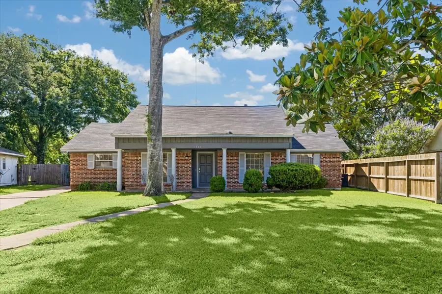 1730 Hilton Head Drive, Missouri City, TX 77459 - #2