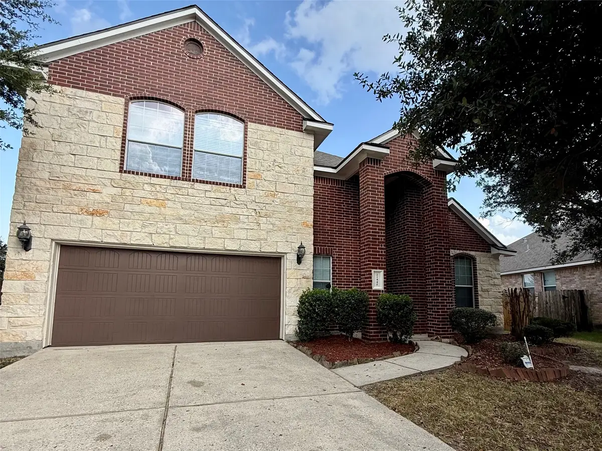 21440 Quail Point Lane, Porter, TX 77365 - #1