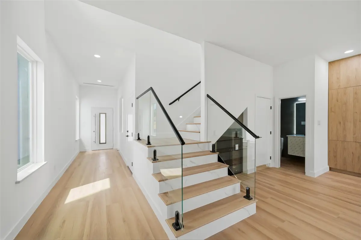 6415 Lamayah Street, Houston, TX 77091 - #1