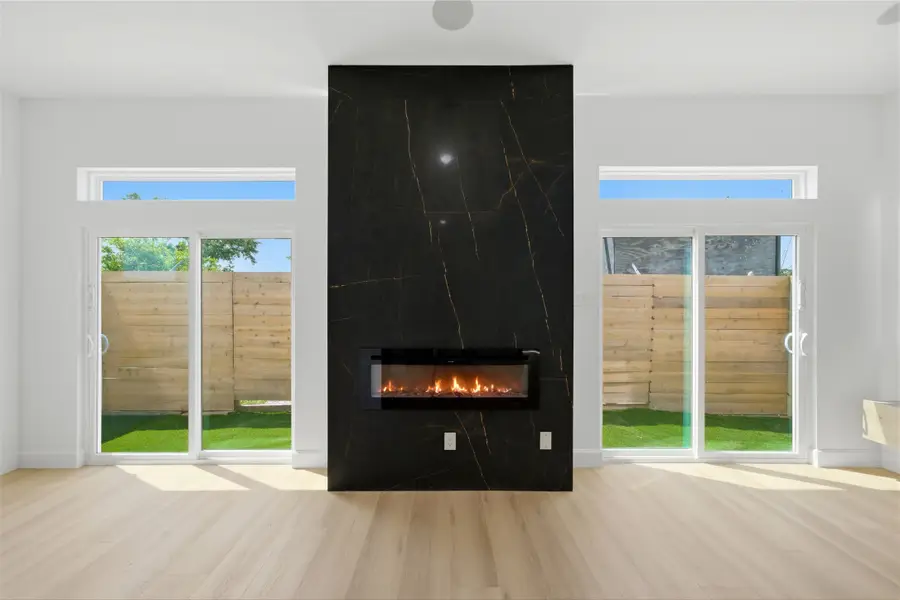 6415 Lamayah Street, Houston, TX 77091 - #3