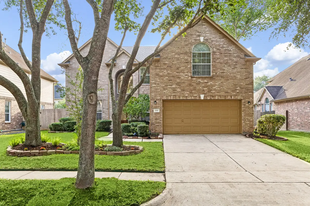 3211 Oak Cliff Lane, Missouri City, TX 77459 - #1
