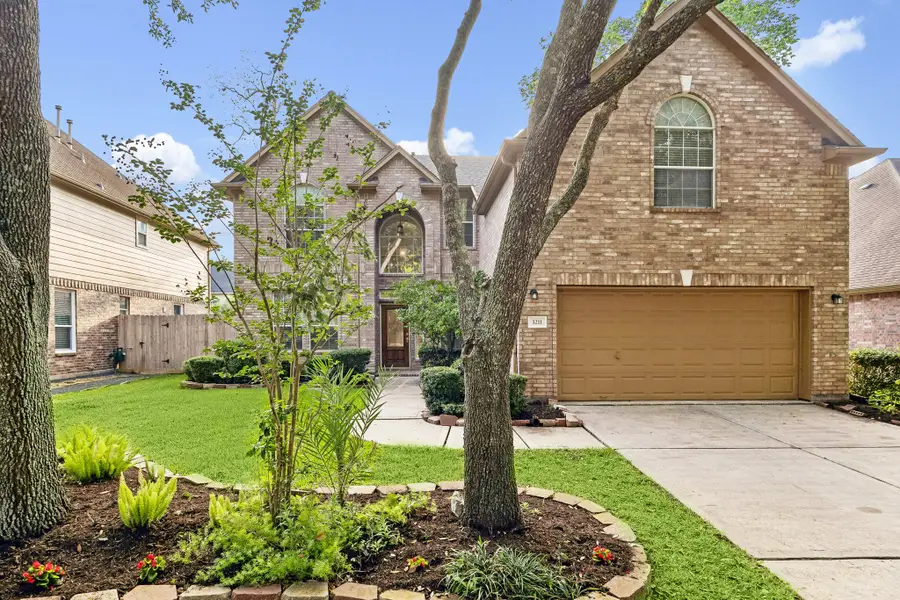 3211 Oak Cliff Lane, Missouri City, TX 77459 - #3