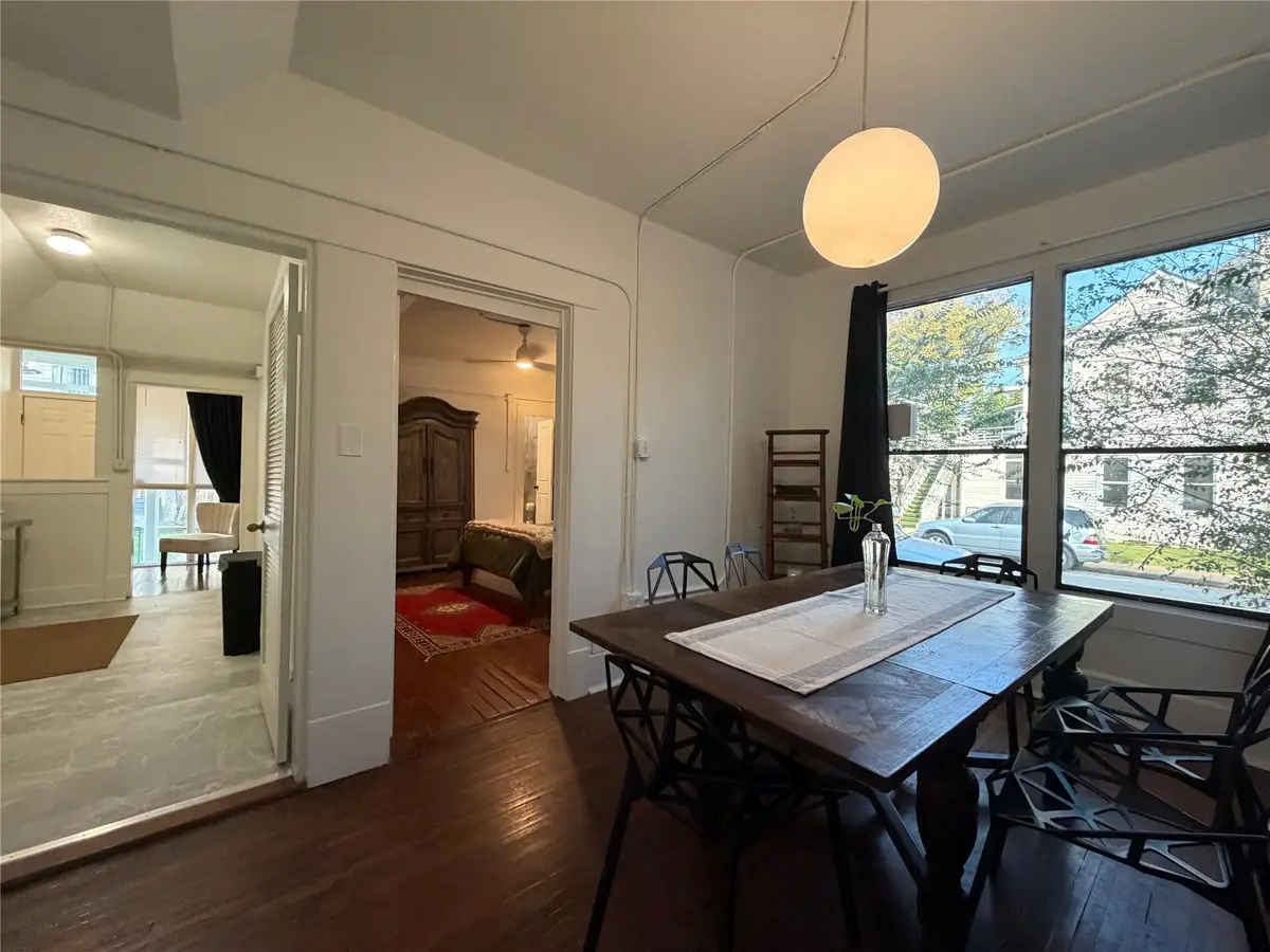 402 Hyde Park Boulevard, Houston, TX 77006 - #1