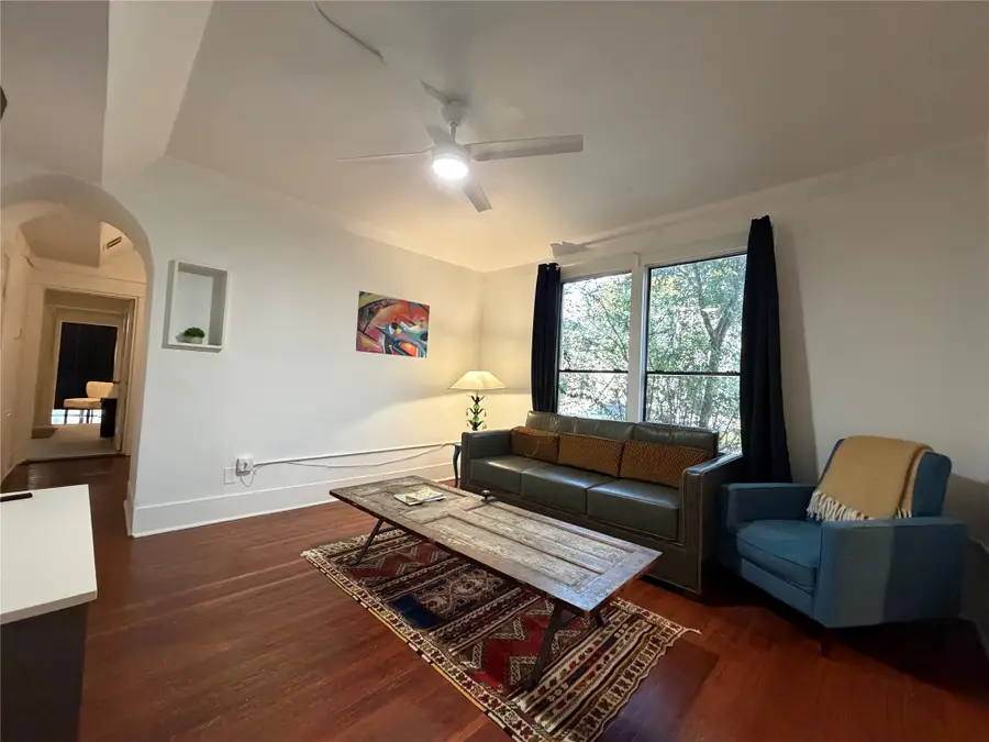 402 Hyde Park Boulevard, Houston, TX 77006 - #3