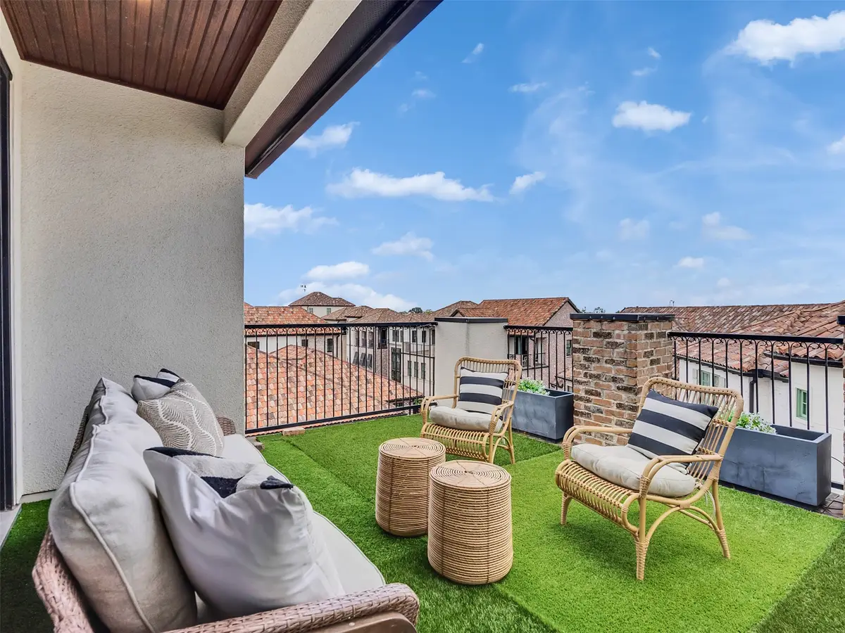 1228 Mosaico Lane, Houston, TX 77055 - #1