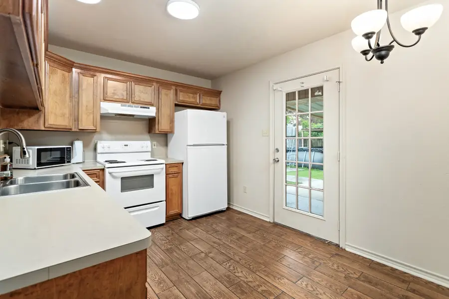 1438 Wall Street, Beaumont, TX 77701 - #3