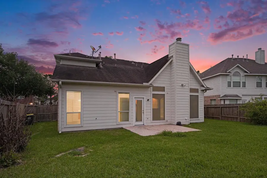 2710 Sienna Springs Drive, Pearland, TX 77007 - #3
