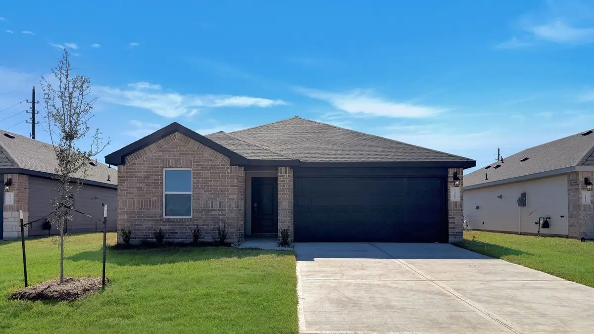 3823 Matias River Ct, Fulshear, TX 77441 - Image #1