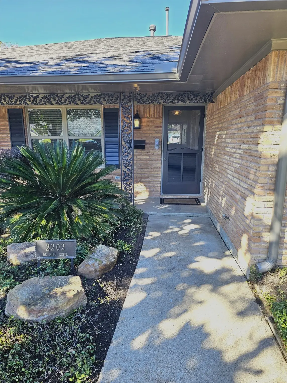 2202 De Milo Drive, Houston, TX 77018 - Image #1