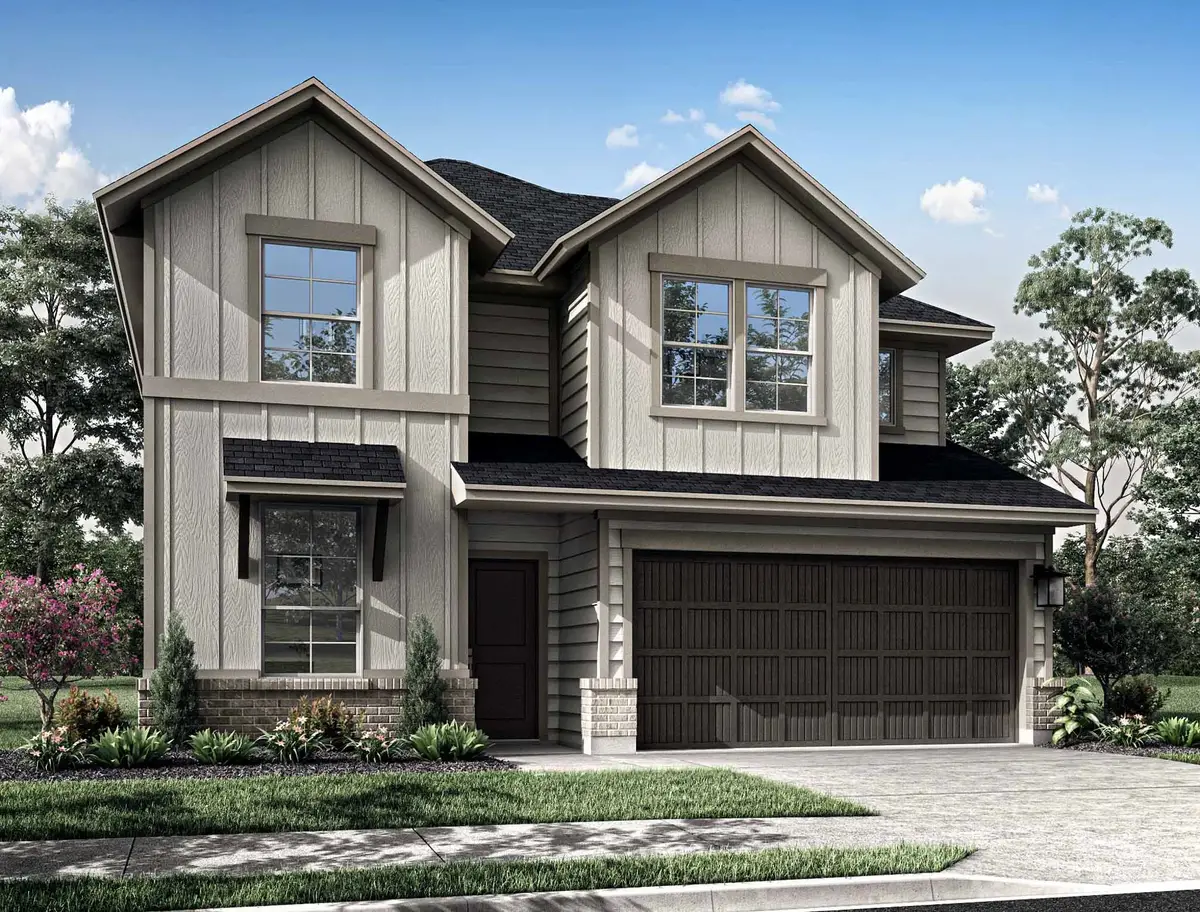 8011 Orchid Greenery Drive, Cypress, TX 77433 - #1