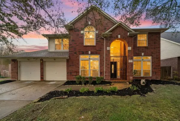 12310 Shadow Island Drive, Houston, TX 77082