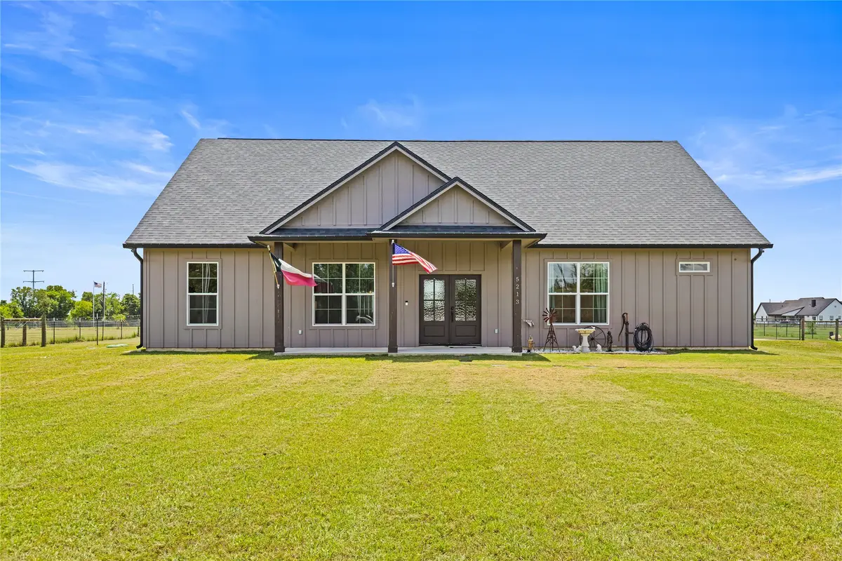 5213 County Road 127, Iola, TX 77861 - #1