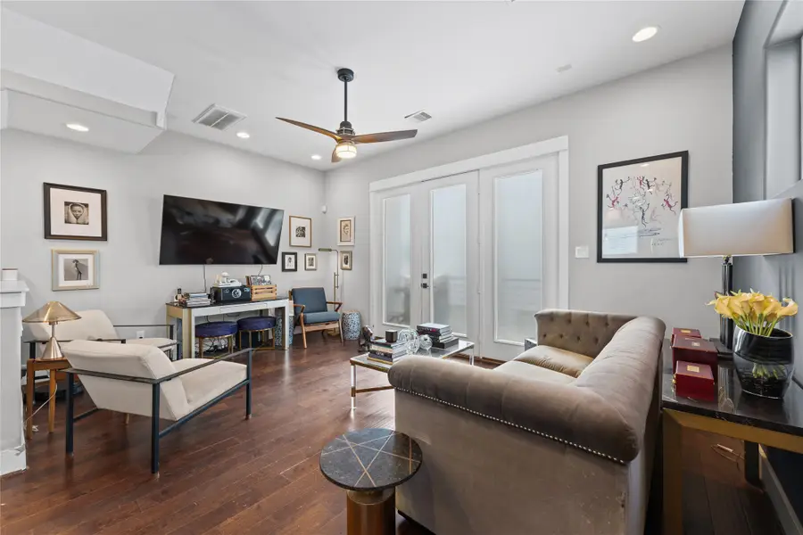 615 Bayou Street, Houston, TX 77020 - #2