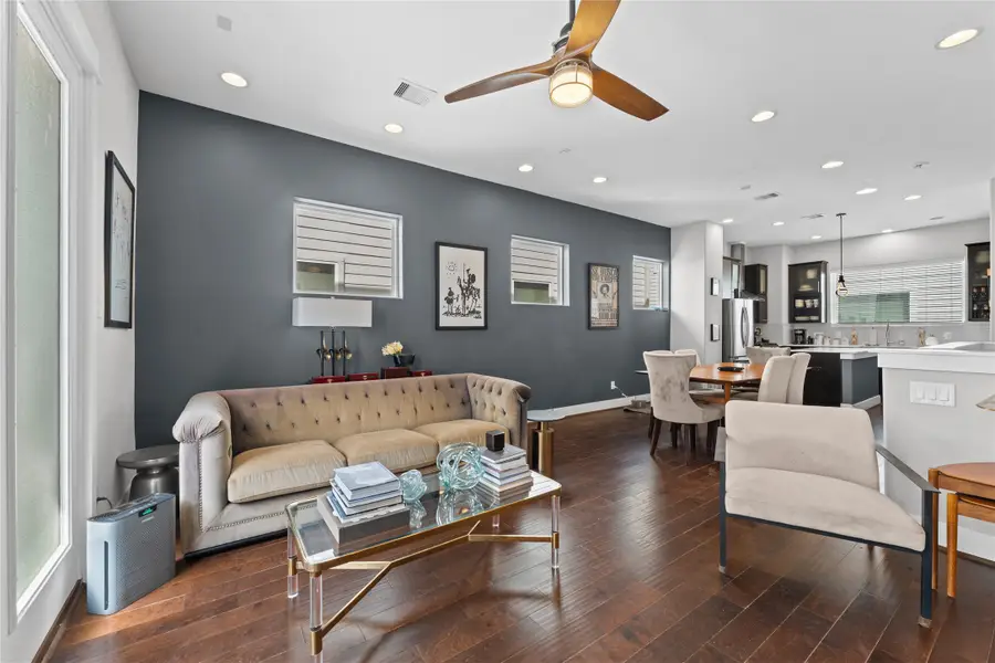 615 Bayou Street, Houston, TX 77020 - #3