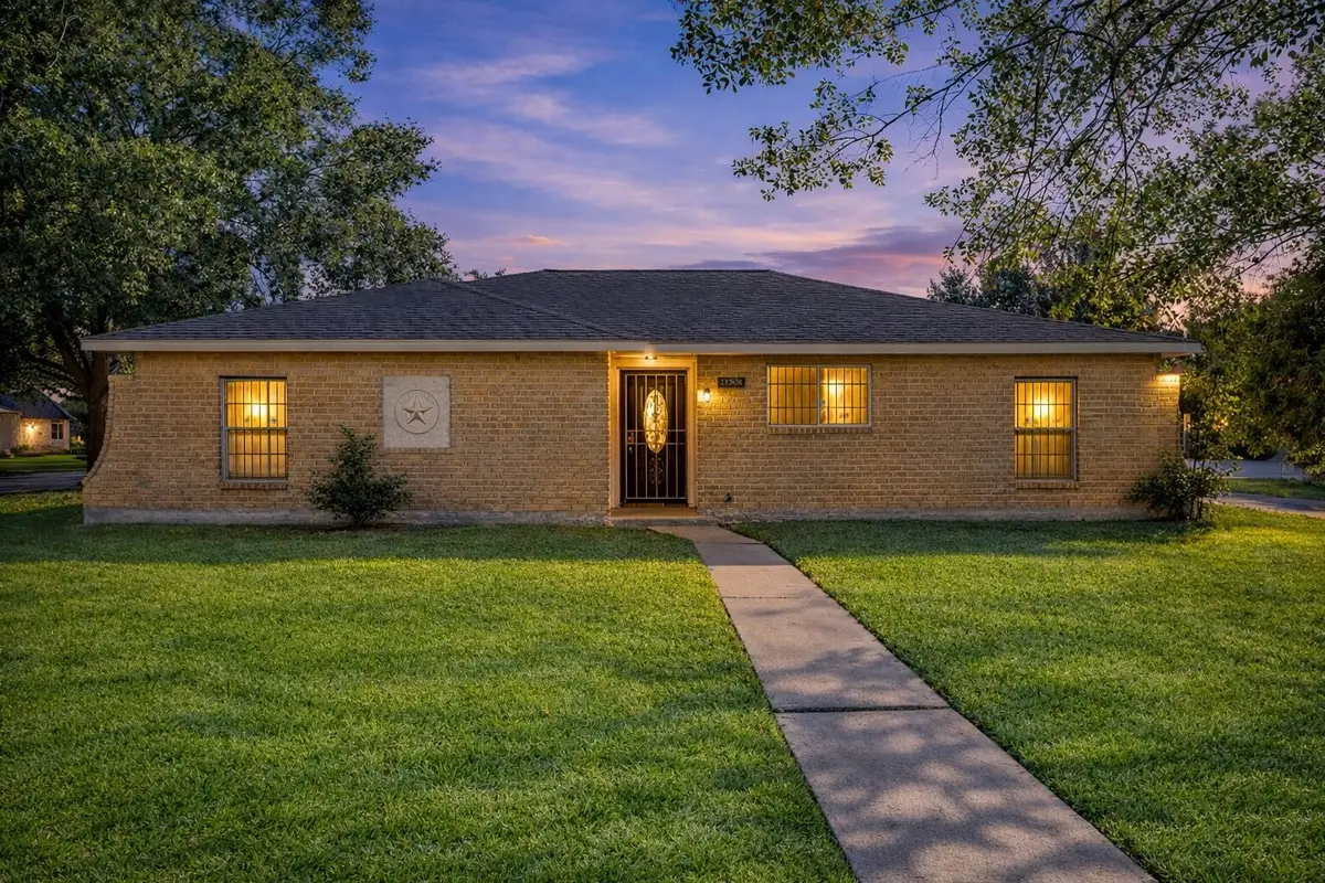 11503 High Star Drive, Houston, TX 77072 - #1