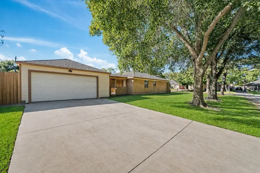 11503 High Star Drive, Houston, TX 77072 - #3