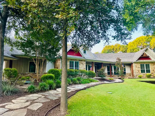 3830 Skinner Road, Midlothian, TX 76065