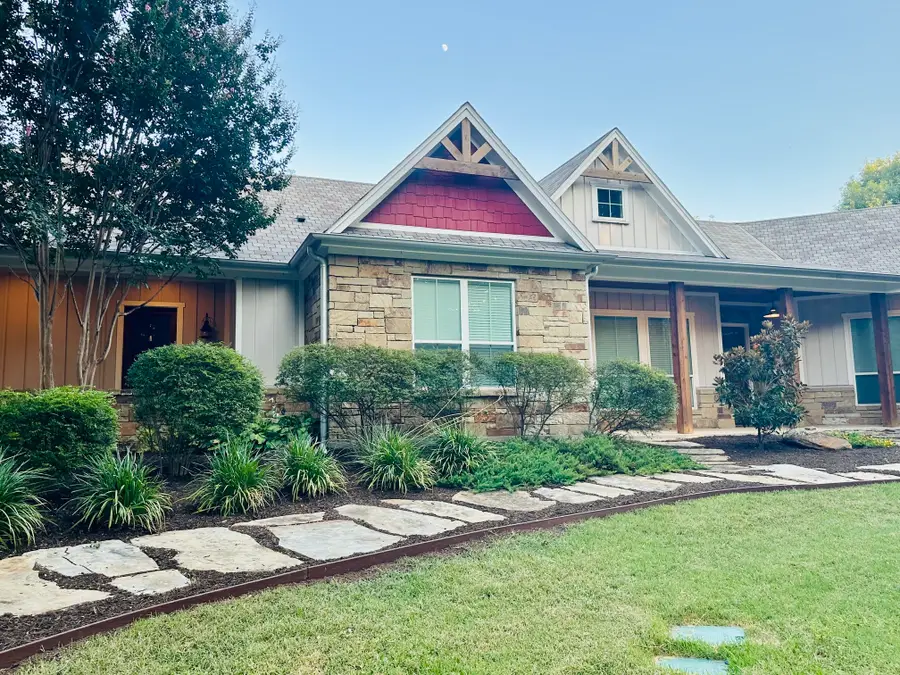 3830 Skinner Road, Midlothian, TX 76065 - #2