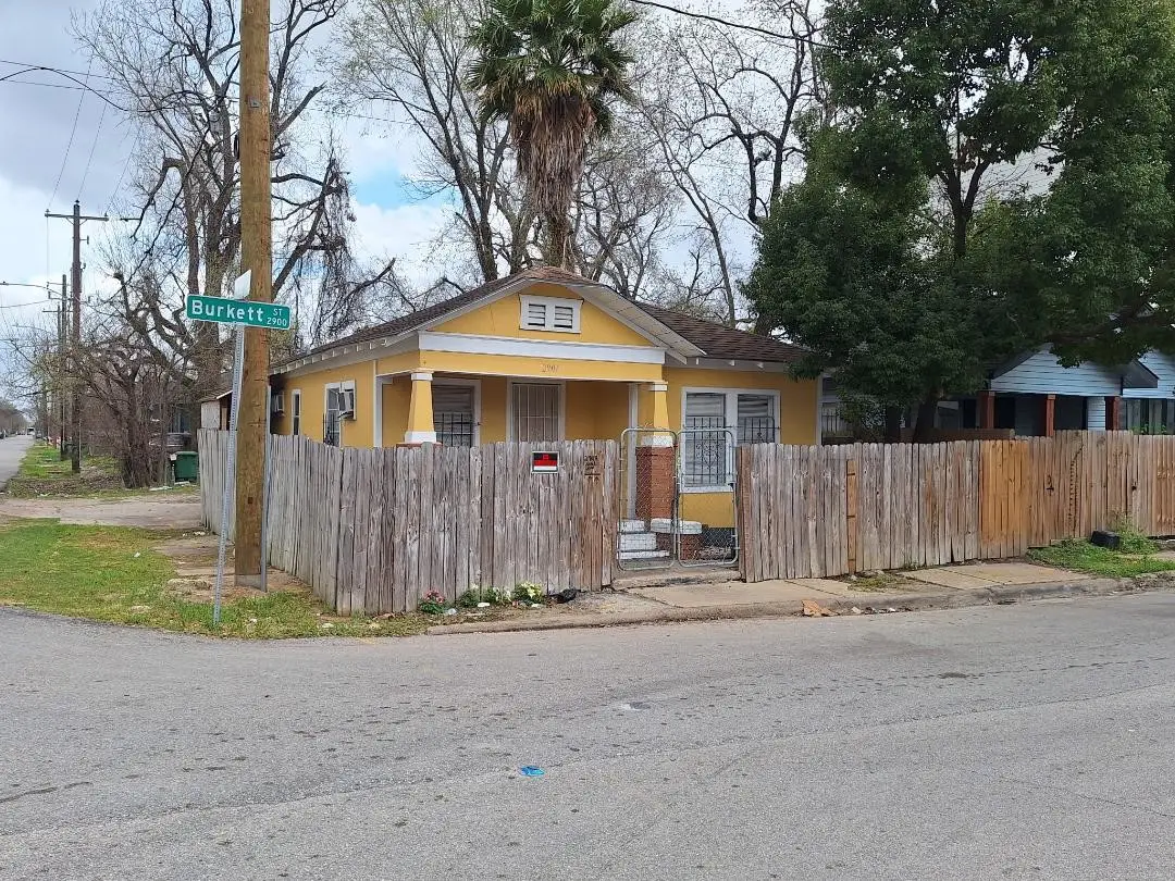 2901 Burkett Street, Houston, TX 77004 - #1