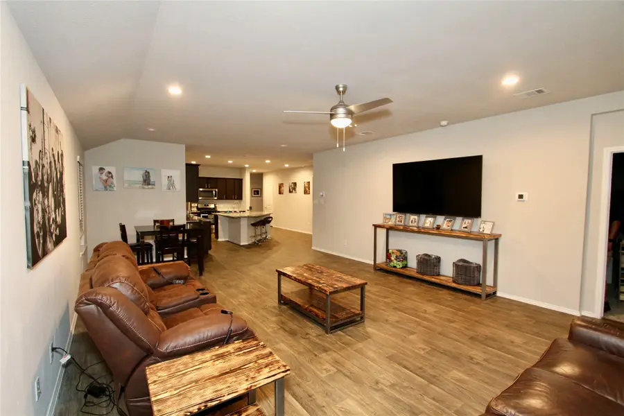 4314 Sassari Court, Katy, TX 77449 - Image #3