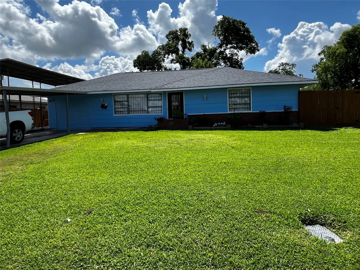 3163 Roe Drive, Houston, TX 77087 - #1