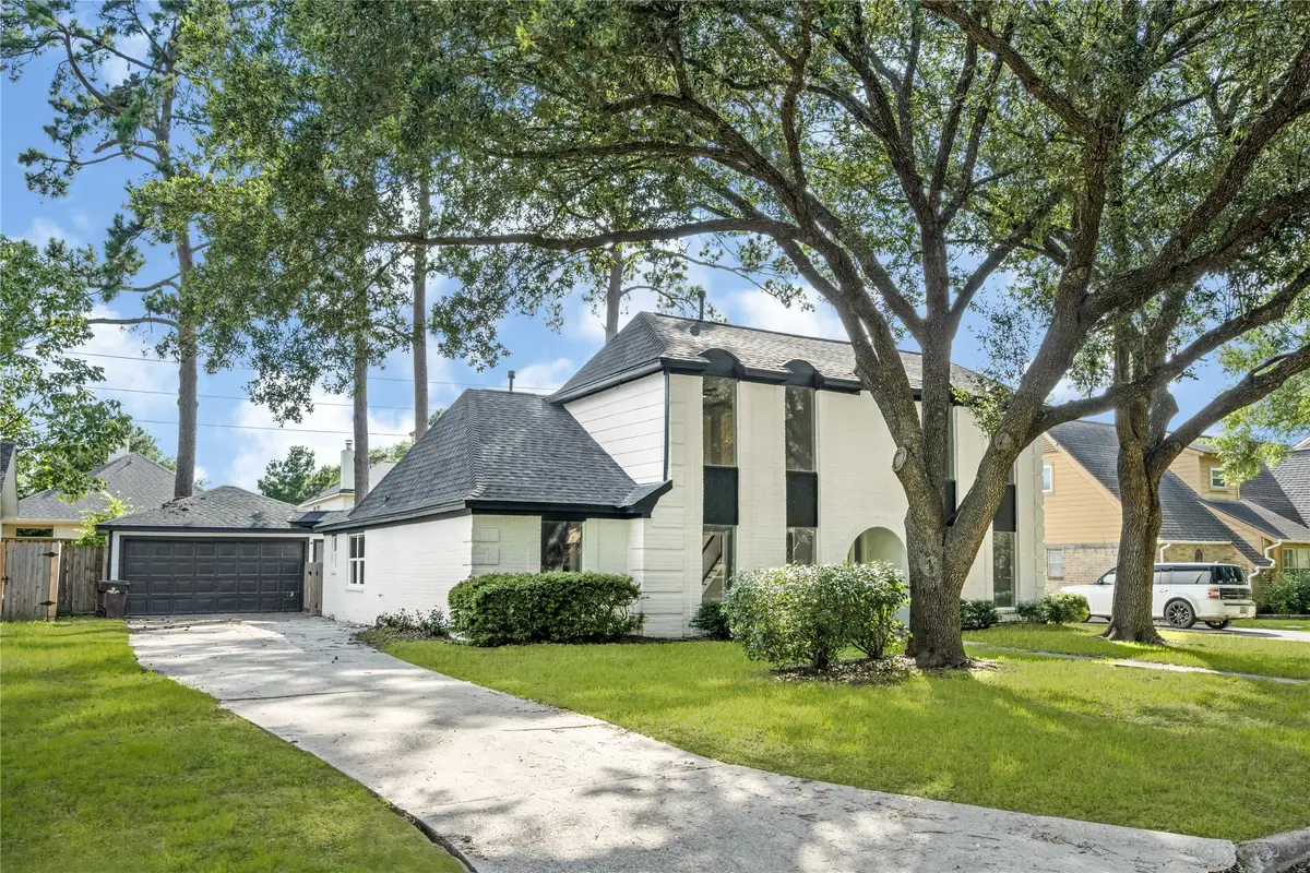 14015 Cleobrook Drive, Houston, TX 77070 - #1