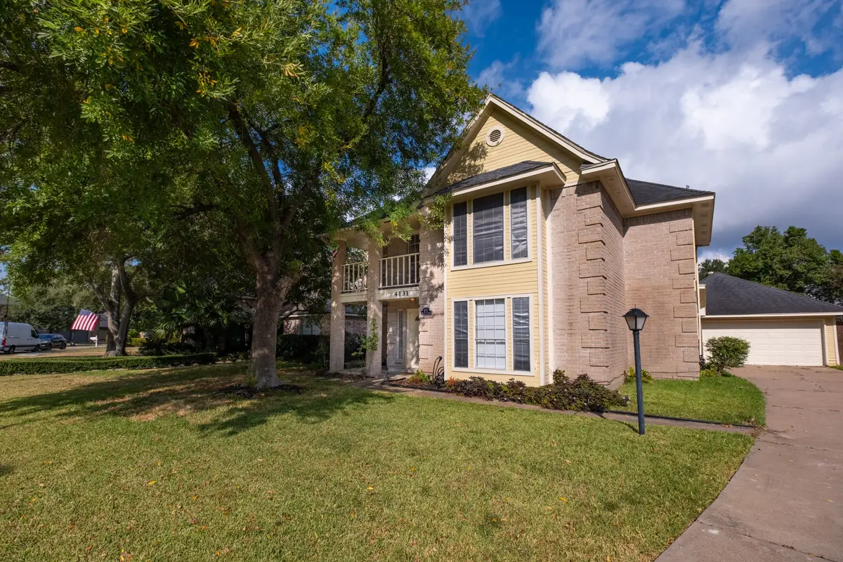 4131 Club Valley Dr Drive, Houston, TX 77082 - #1