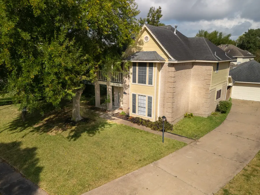 4131 Club Valley Dr Drive, Houston, TX 77082 - #2
