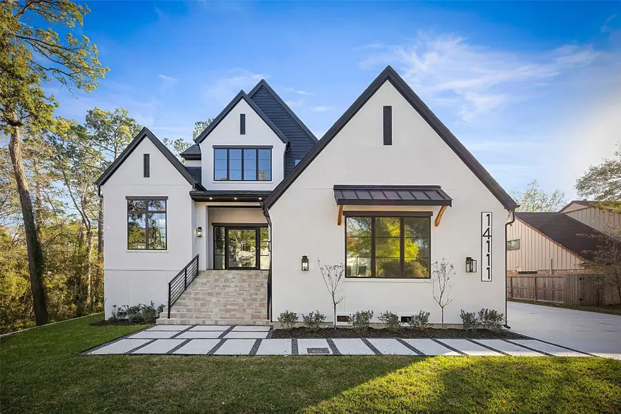 14111 Cindywood Circle, Houston, TX 77079 - #2