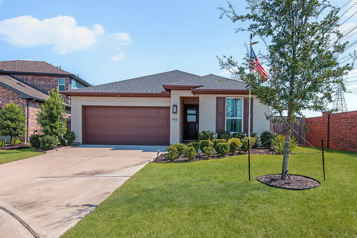 9402 Dearborn Creek Drive, Cypress, TX 77433 - #1