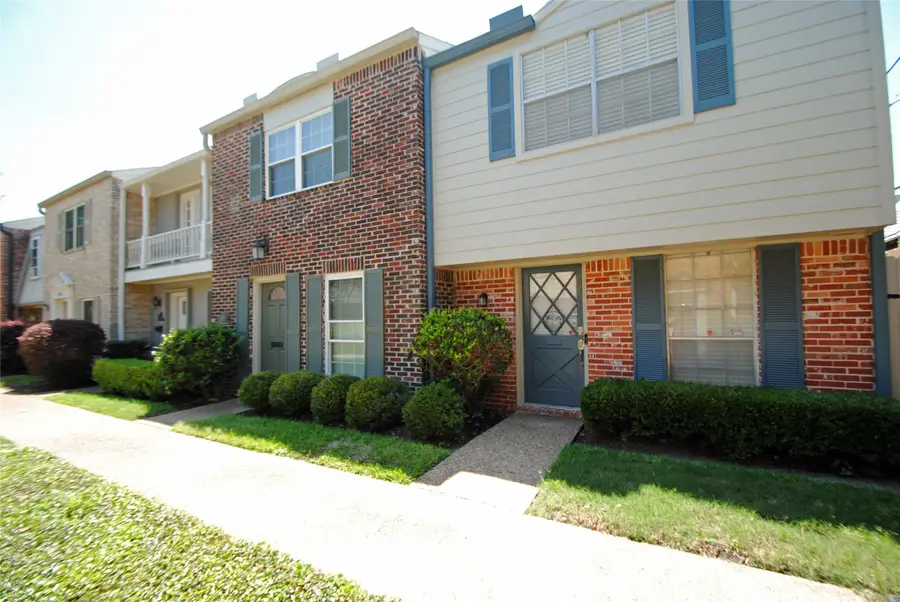 12739 Huntingwick Drive #151, Houston, TX 77024 - #2