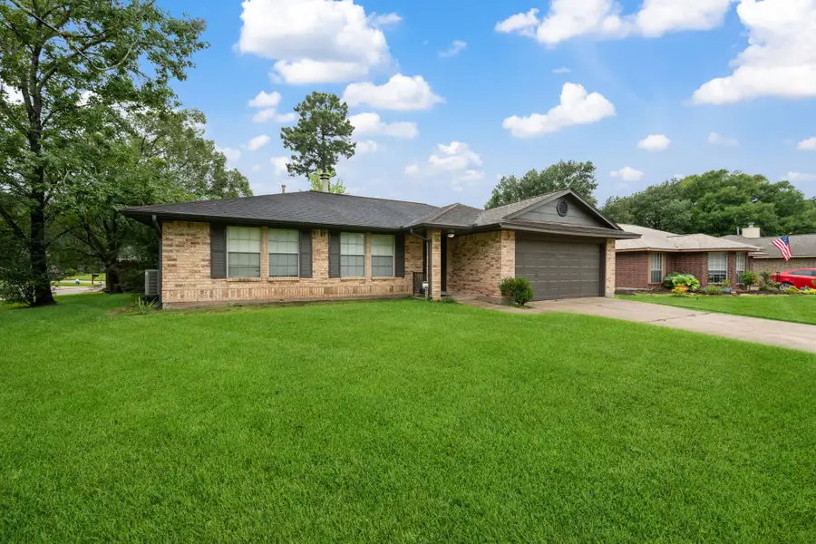 2618 Old Oak Lane, Kingwood, TX 77339 - #3
