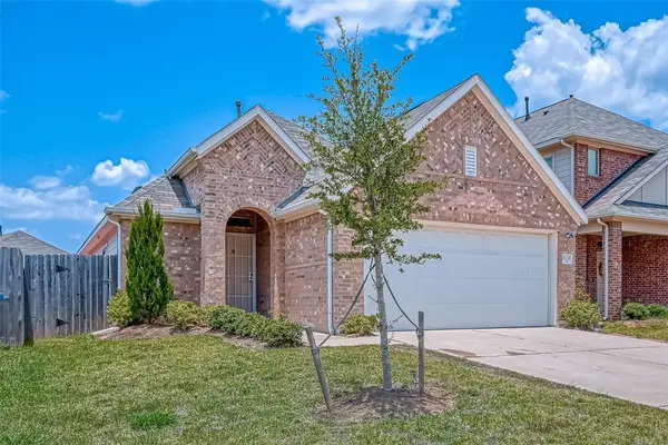 8738 Trenton Landing Lane, Richmond, TX 77407