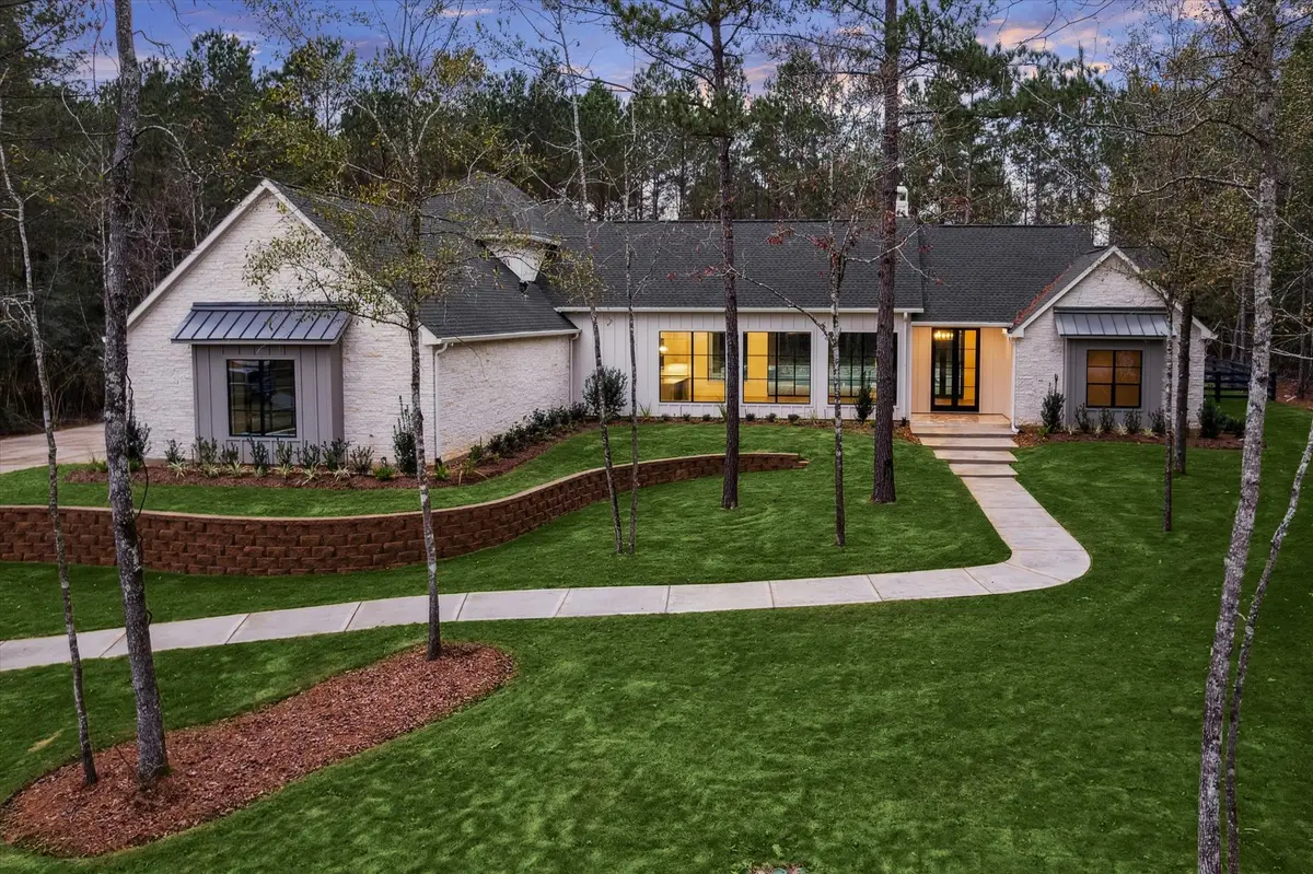 25179 Balmorhea Way, Montgomery, TX 77316 - #1