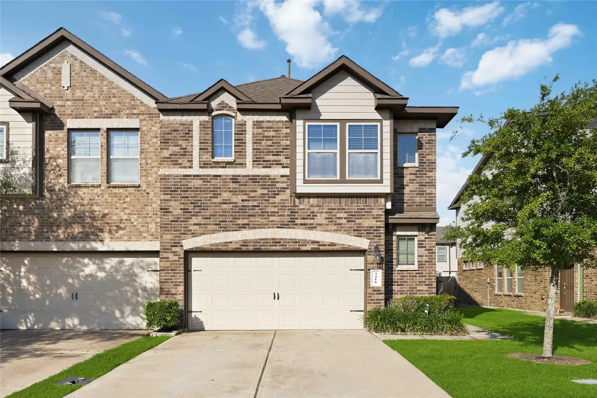 3418 Harvest Meadow Lane, Rosenberg, TX 77471 - #1