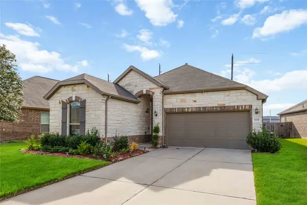 15331 Oakheath Colony Lane, Houston, TX 77044