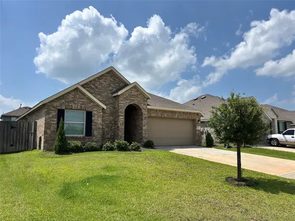 7643 Jasmine Chase Drive, Katy, TX 77493