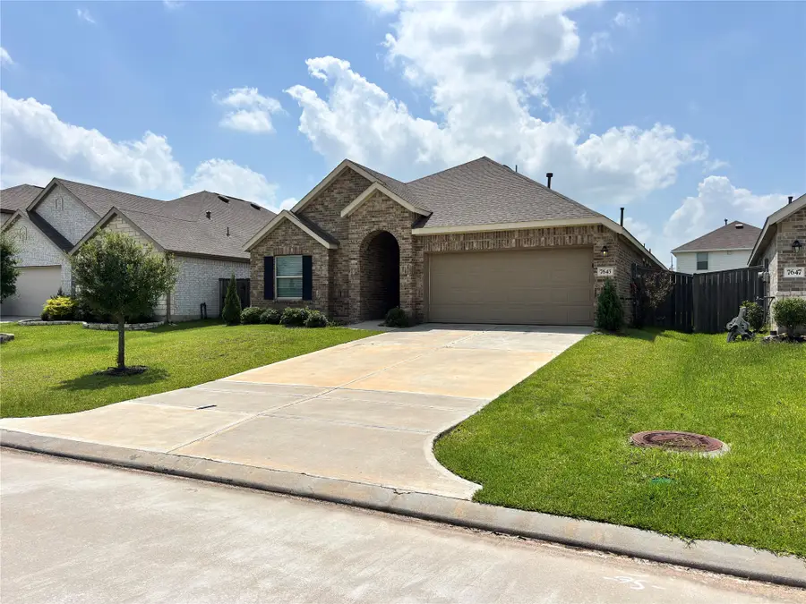 7643 Jasmine Chase Drive, Katy, TX 77493 - #3
