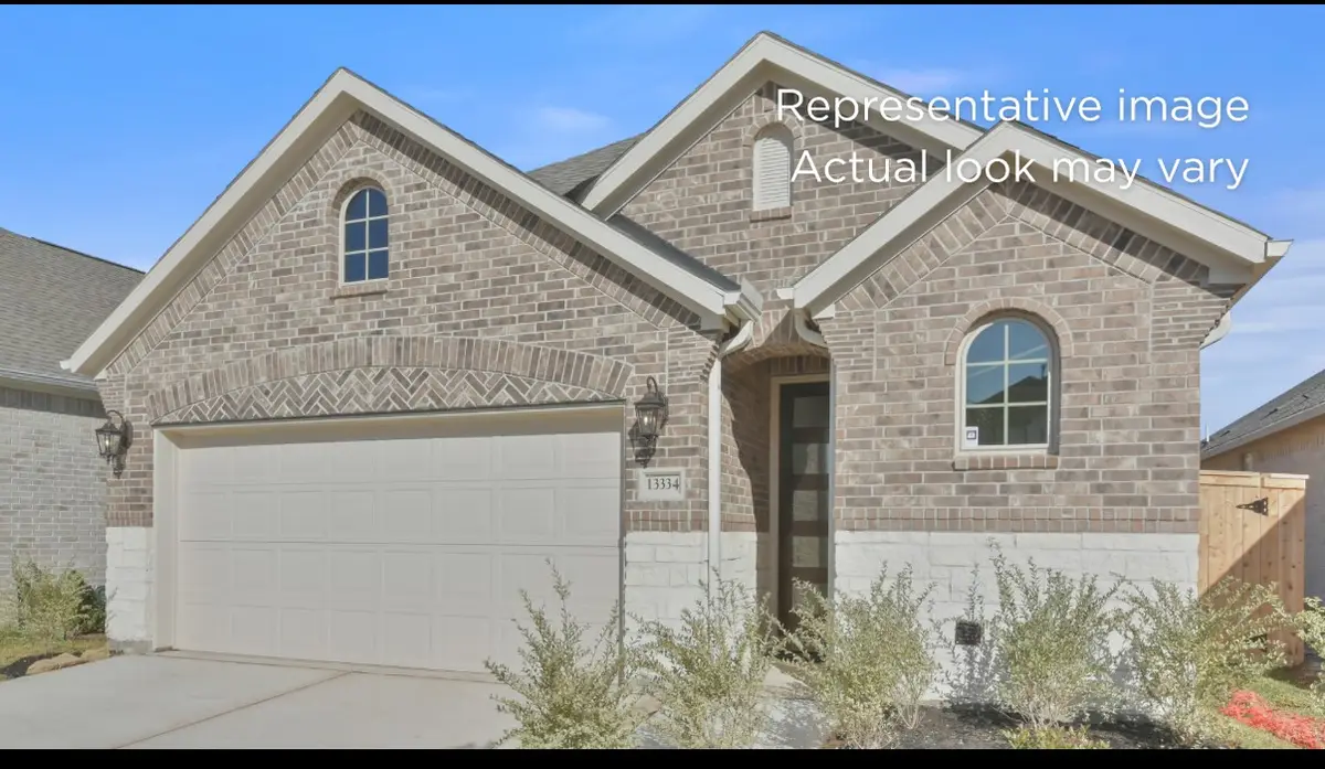 5231 Yellowstar Lane, Montgomery, TX 77316 - Image #1
