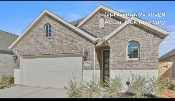 5231 Yellowstar Lane, Montgomery, TX 77316