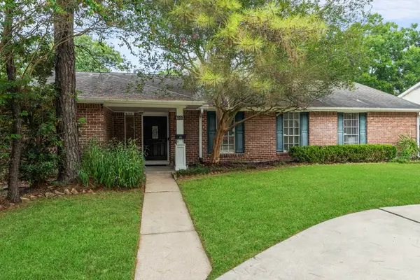 6102 Redding Road, Houston, TX 77036