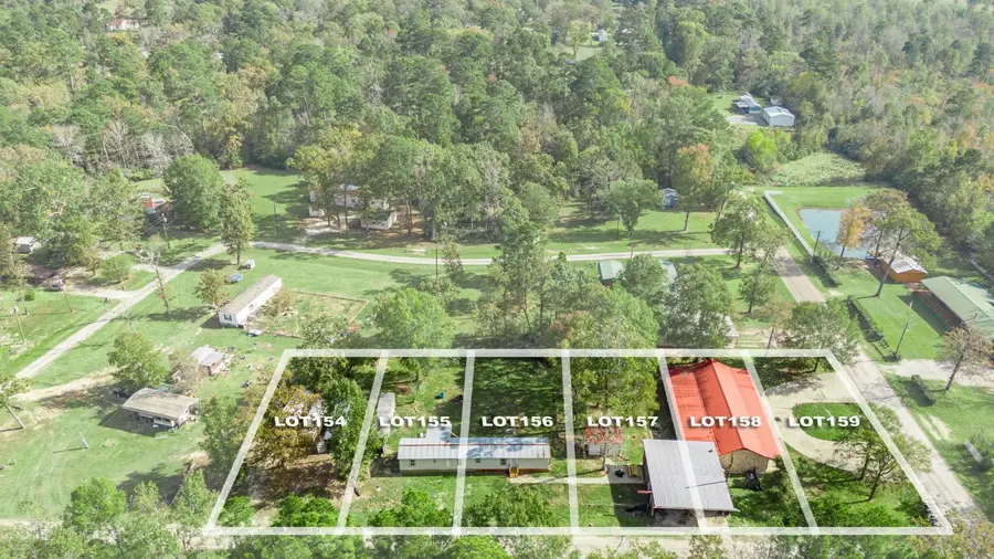 858 Big Hawg Dr, Trinity, TX 75862 - #2