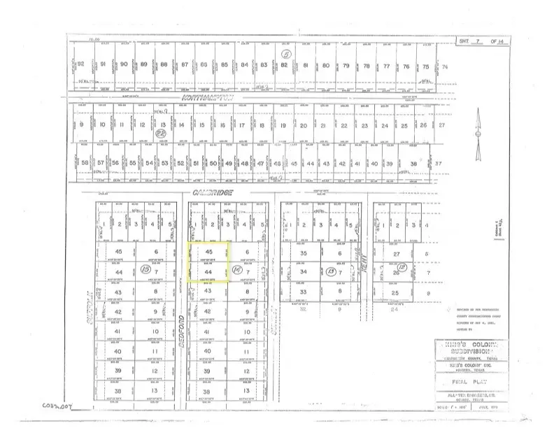 19109 Bedford, New Caney, TX 77357 - #2