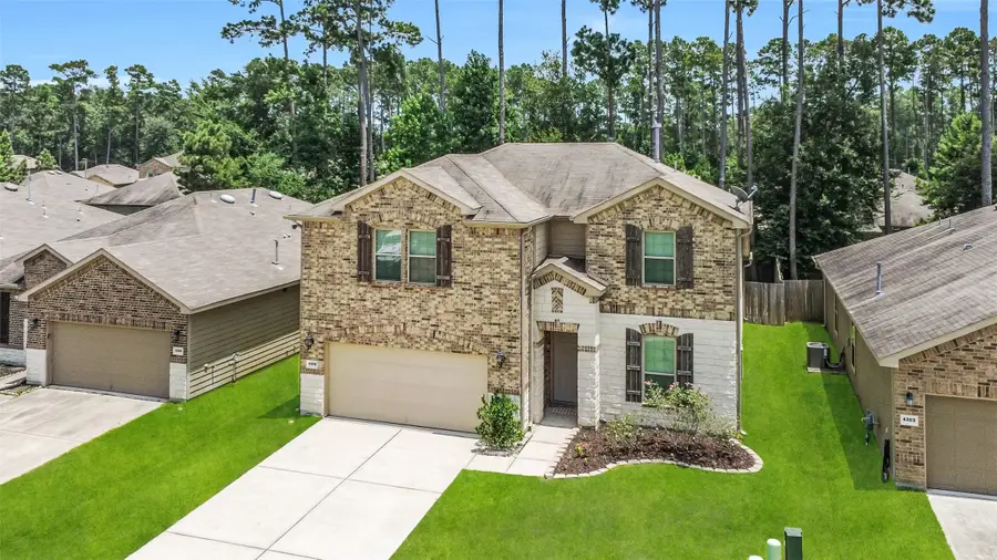 4299 Roaring Timber Drive, Conroe, TX 77304 - #2