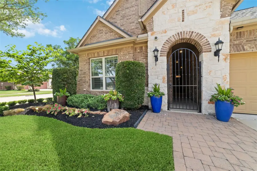 4803 Blue Caspian Court, Katy, TX 77494 - #2