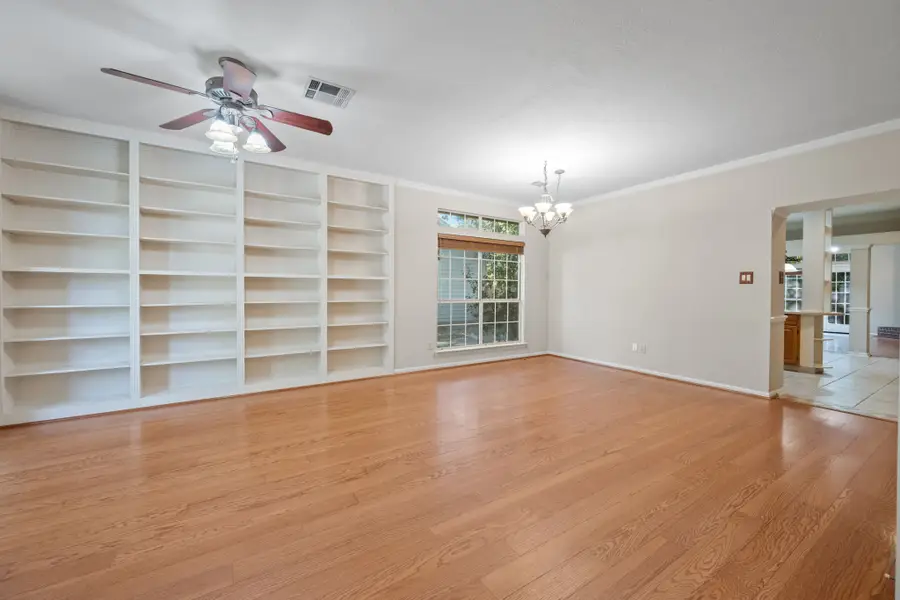 3606 Appalachian Trl, Kingwood, TX 77345 - #3