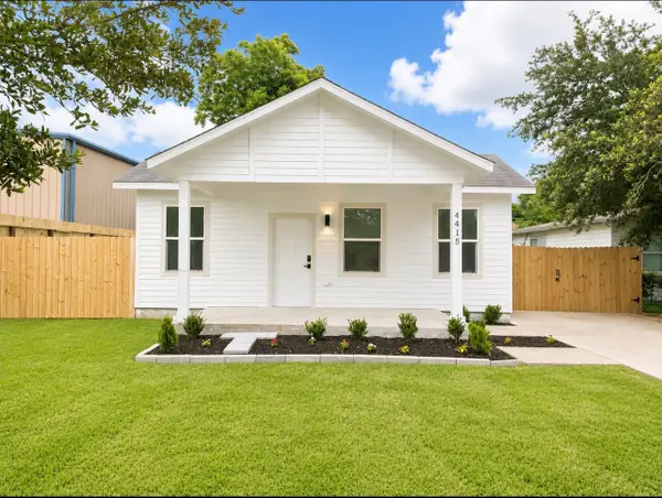 4415 Castor Street, Houston, TX 77022